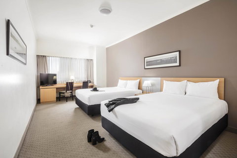 Hotel Indigo Brisbane City Centre, An IHG Hotel - Accommodation 4U 10