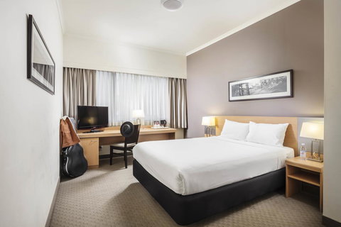 Hotel Indigo Brisbane City Centre, An IHG Hotel - Accommodation 4U 15