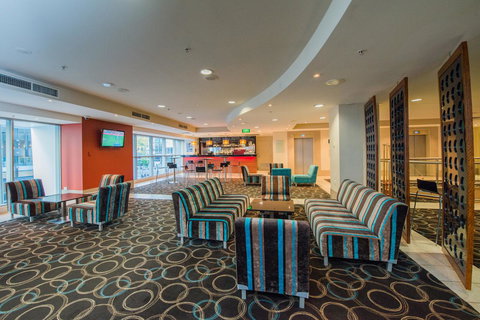 Hotel Indigo Brisbane City Centre, An IHG Hotel - Accommodation 4U 31