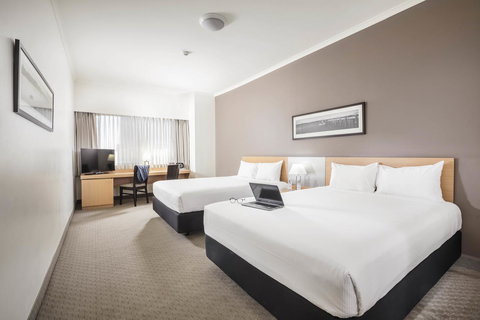Hotel Indigo Brisbane City Centre, An IHG Hotel - Accommodation 4U 16