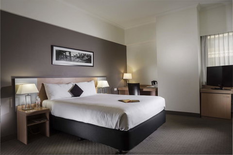 Hotel Indigo Brisbane City Centre, An IHG Hotel - Accommodation 4U 24