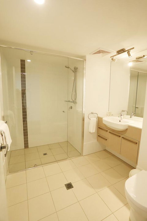 Q Resorts Paddington - Accommodation 4U 31