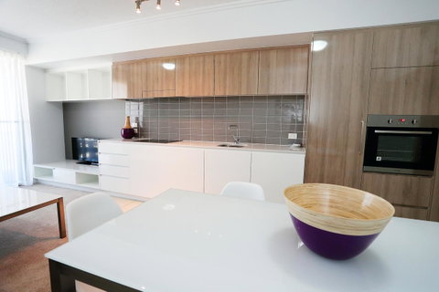 Q Resorts Paddington - Accommodation 4U 38