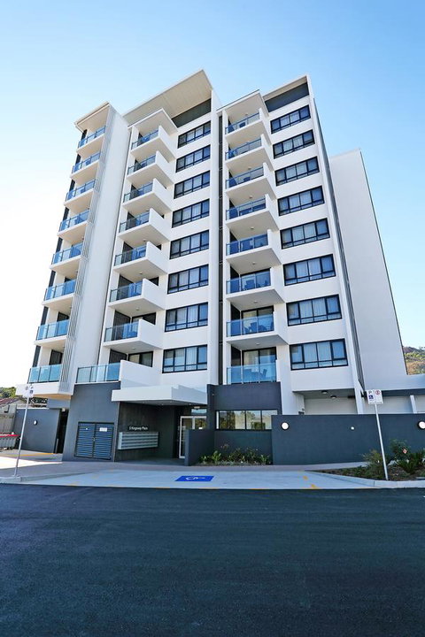 Q Resorts Paddington - Accommodation 4U 0