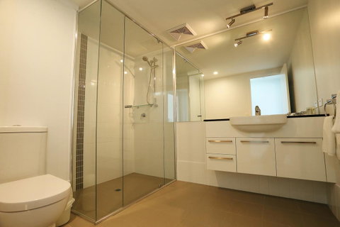 Q Resorts Paddington - Accommodation 4U 41