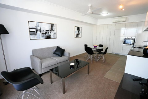 Q Resorts Paddington - Accommodation 4U 4