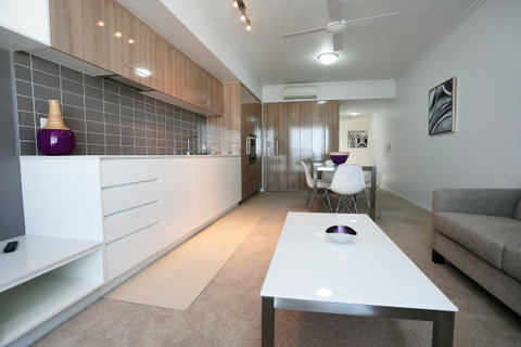 Q Resorts Paddington - Accommodation 4U 32