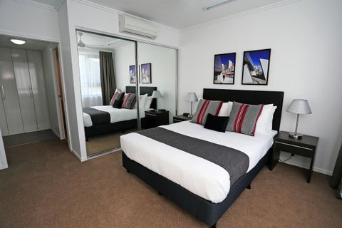 Q Resorts Paddington - Accommodation 4U 3
