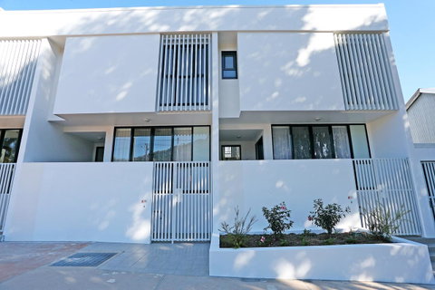 Q Resorts Paddington - Accommodation 4U 16
