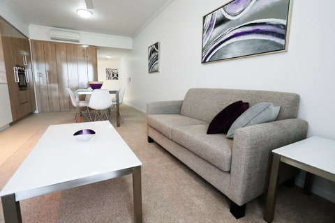 Q Resorts Paddington - Accommodation 4U 22