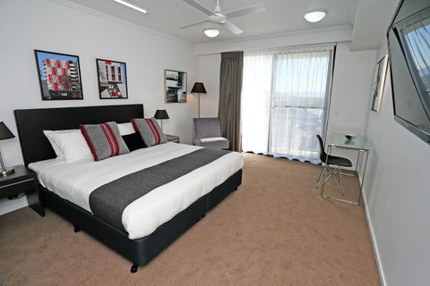 Q Resorts Paddington - Accommodation 4U 18