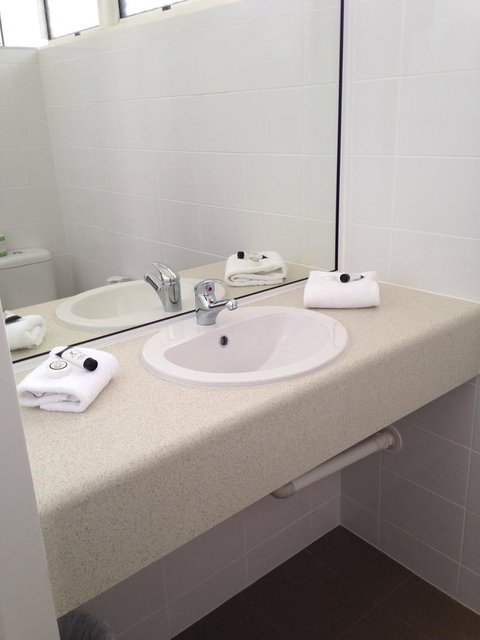 Q Resorts Paddington - Accommodation 4U 29