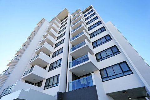 Q Resorts Paddington - Accommodation 4U 7