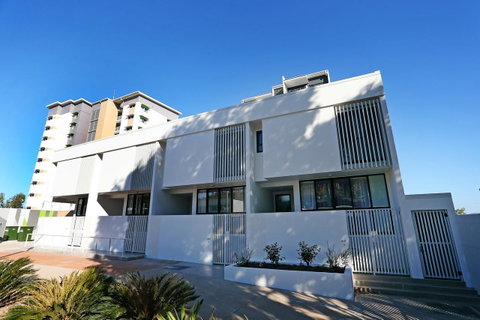 Q Resorts Paddington - Accommodation 4U 1