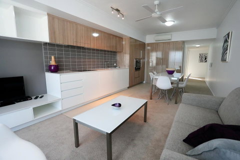Q Resorts Paddington - Accommodation 4U 25