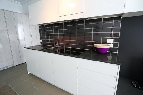 Q Resorts Paddington - Accommodation 4U 19