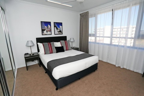 Q Resorts Paddington - Accommodation 4U 10