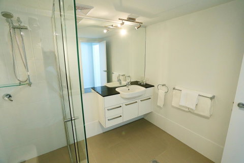 Q Resorts Paddington - Accommodation 4U 26