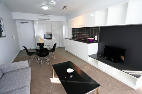 Q Resorts Paddington - Accommodation 4U 8