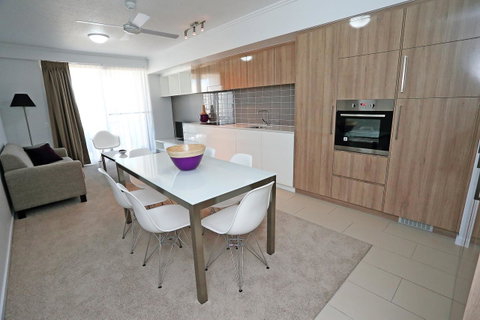 Q Resorts Paddington - Accommodation 4U 40