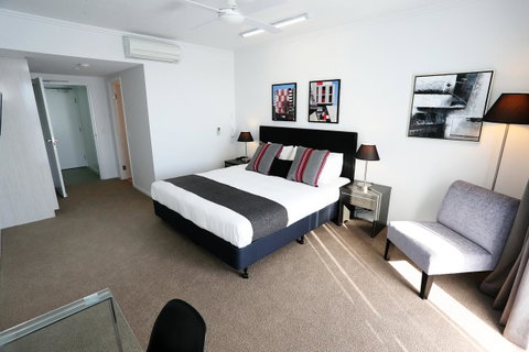 Q Resorts Paddington - Accommodation 4U 9