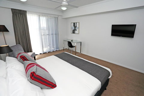 Q Resorts Paddington - Accommodation 4U 34