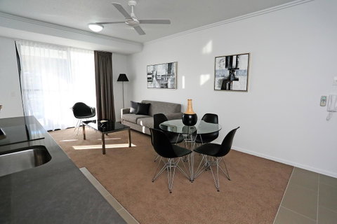Q Resorts Paddington - Accommodation 4U 5