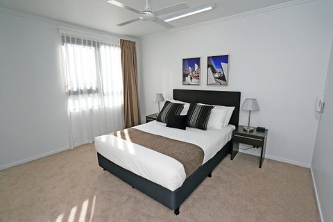 Q Resorts Paddington - Accommodation 4U 6