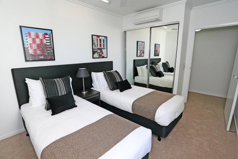 Q Resorts Paddington - Accommodation 4U 30