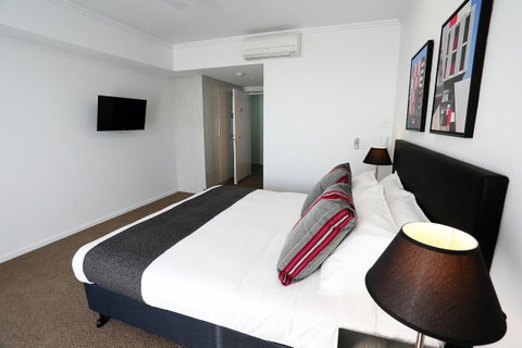 Q Resorts Paddington - Accommodation 4U 42