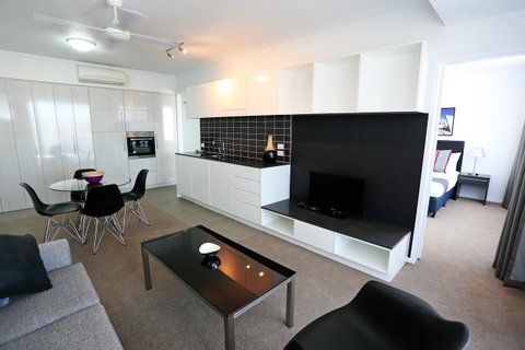 Q Resorts Paddington - Accommodation 4U 2