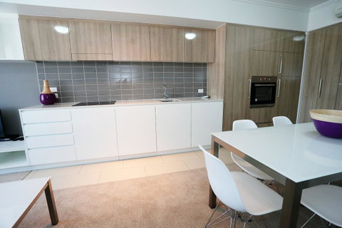 Q Resorts Paddington - Accommodation 4U 27