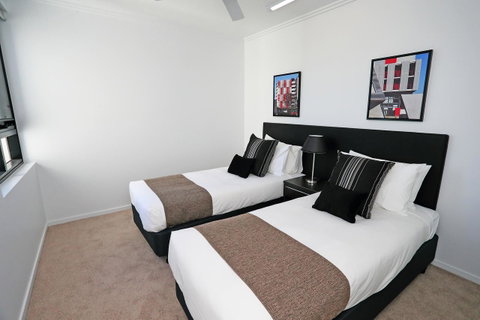 Q Resorts Paddington - Accommodation 4U 28