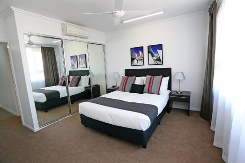 Q Resorts Paddington - Accommodation 4U 37