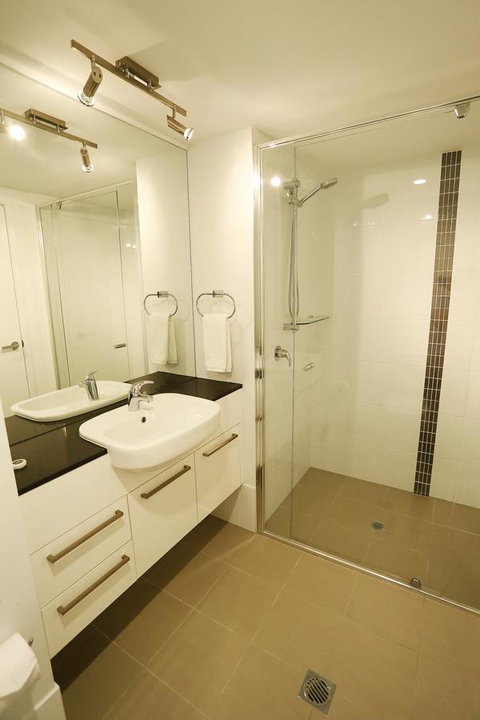 Q Resorts Paddington - Accommodation 4U 13
