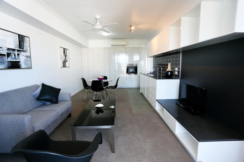Q Resorts Paddington - Accommodation 4U 11