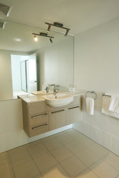 Q Resorts Paddington - Accommodation 4U 15
