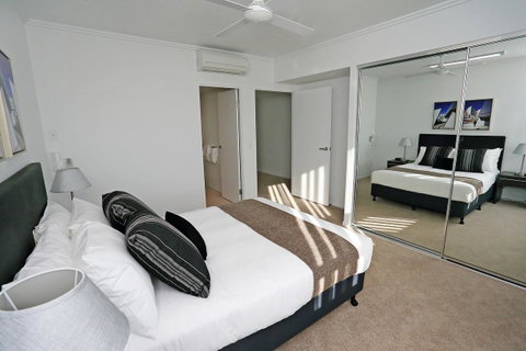 Q Resorts Paddington - Accommodation 4U 21