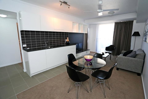 Q Resorts Paddington - Accommodation 4U 36