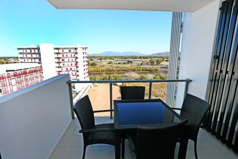 Q Resorts Paddington - Accommodation 4U 14