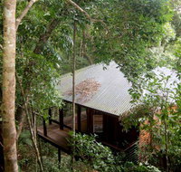 Cairns Reef  Rainforest BB - Accommodation 4U