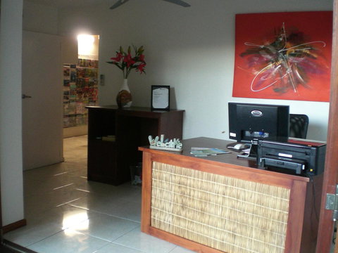 Cairns Rainforest Retreat - Accommodation 4U 3