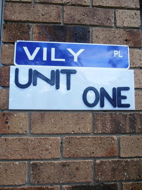 VILY Place - Accommodation 4U 8