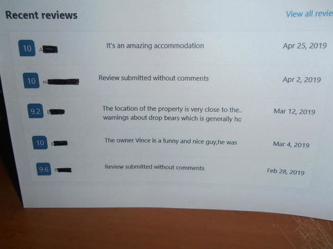 VILY Place - Accommodation 4U 10
