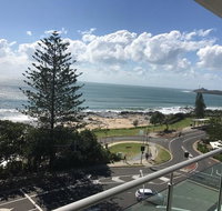 Northwind Beachfront Apartments - Accommodation 4U