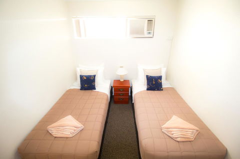 Aabon Apartments & Motel - Accommodation 4U 12