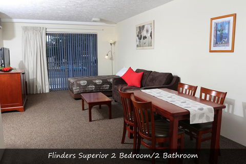 Aabon Apartments & Motel - Accommodation 4U 42