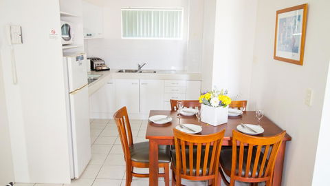 Aabon Apartments & Motel - Accommodation 4U 27