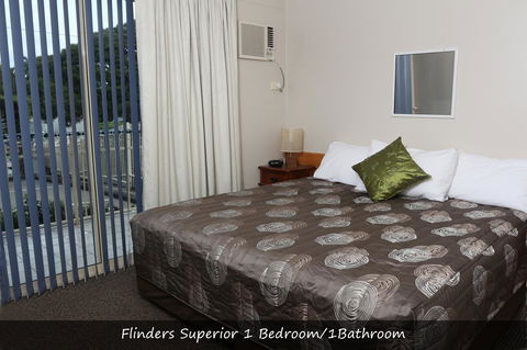 Aabon Apartments & Motel - Accommodation 4U 37