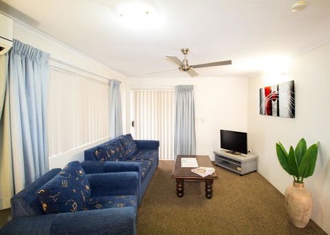 Aabon Apartments & Motel - Accommodation 4U 22